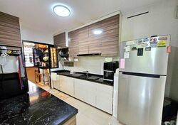 Blk 997B Buangkok Edgeview (Hougang), HDB 5 Rooms #512992941